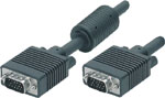 VGA-Kabel, 4m